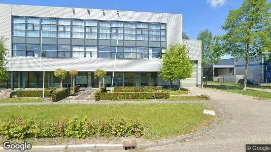 Kantorruimte te huur i Almere - Foto uit Google Street View
