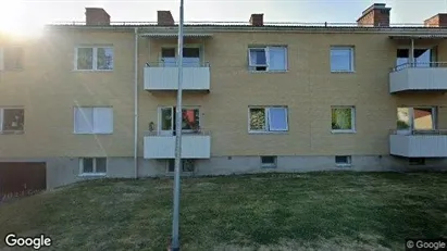 Kantorruimte te huur in Kungsör - Foto uit Google Street View