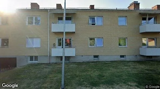 Office spaces for rent i Kungsör - Photo from Google Street View