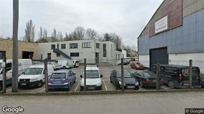 Office spaces for rent in Binche - Photo from Google Street View