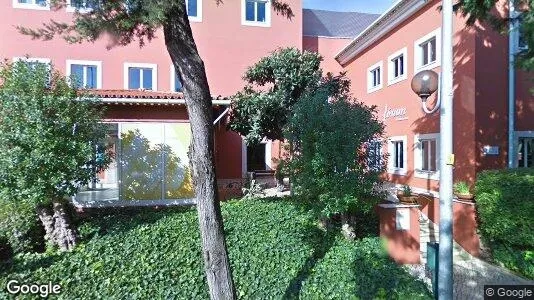 Office spaces for rent i Oeiras - Photo from Google Street View