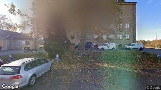 Office spaces for rent i Karlskoga - Photo from Google Street View