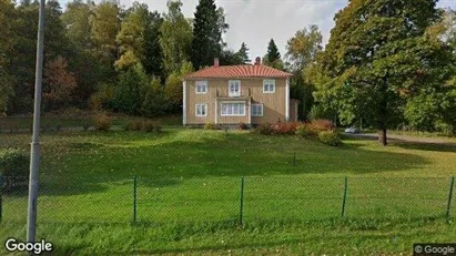 Commercial properties for rent in Karlskoga - Photo from Google Street View
