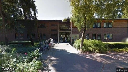 Bedrijfsruimtes te huur i Utrechtse Heuvelrug - Foto uit Google Street View