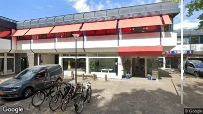 Office spaces for rent in Zeist - Photo from Google Street View