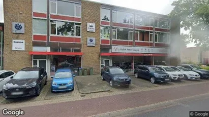 Lokaler til leje i Wageningen - Foto fra Google Street View