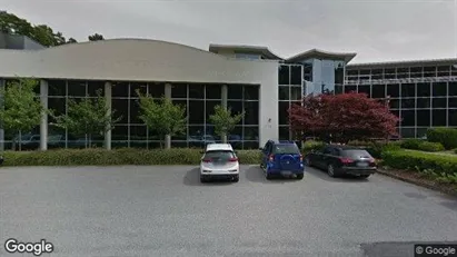 Kontorlokaler til leje i Arendal - Foto fra Google Street View