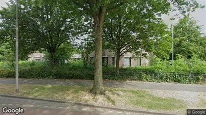 Kantorruimte te huur in Oss - Foto uit Google Street View