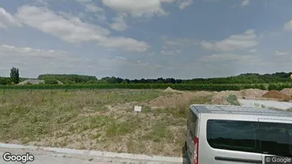 Værkstedslokaler til leje i Namen - Foto fra Google Street View