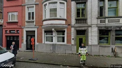 Værkstedslokaler til leje i Stad Gent - Foto fra Google Street View