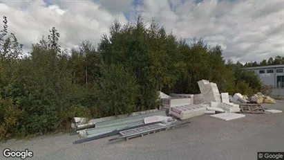 Producties te huur in Örebro - Foto uit Google Street View