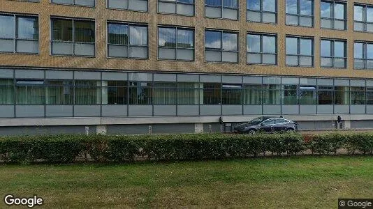 Kantorruimte te huur i Arnhem - Foto uit Google Street View