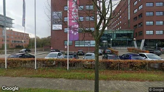 Office spaces for rent i Utrecht Vleuten-De Meern - Photo from Google Street View