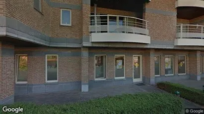 Bedrijfsruimtes te huur in Beringen - Foto uit Google Street View