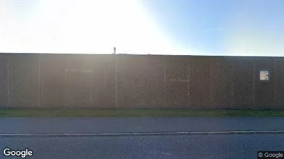 Magazijnen te huur in Højbjerg - Foto uit Google Street View