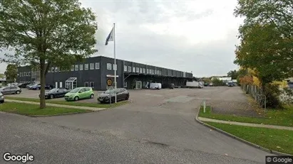 Warehouses for rent in Glostrup - Photo from Google Street View