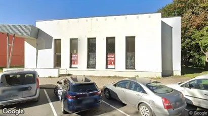 Office spaces for rent in Jõgeva - Photo from Google Street View