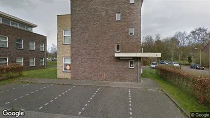 Kantorruimte te huur in Tytsjerksteradiel - Foto uit Google Street View
