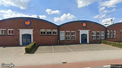 Kontorlokaler til leje i Winterswijk - Foto fra Google Street View