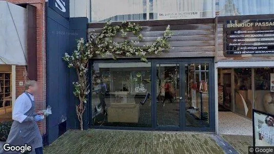 Kantorruimte te huur i Wassenaar - Foto uit Google Street View