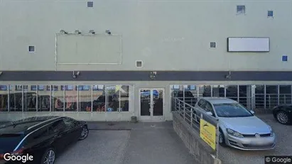 Commercial properties for rent in Võru - Photo from Google Street View