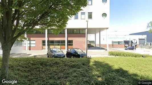 Kantorruimte te huur i Valkenswaard - Foto uit Google Street View