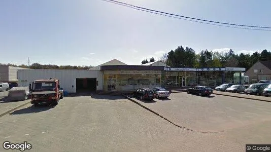 Industrial properties for rent i Rijkevorsel - Photo from Google Street View