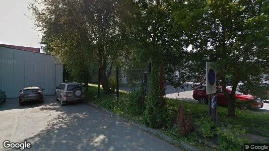 Kantorruimte te huur i Tallinn Kristiine - Foto uit Google Street View