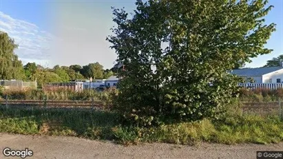 Office spaces for rent in Frederiksværk - Photo from Google Street View