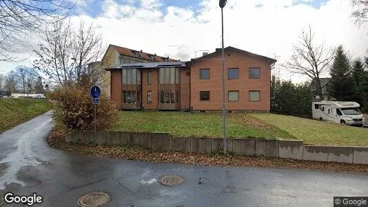 Office spaces for rent i Tyresö - Photo from Google Street View