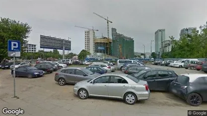 Coworking spaces for rent in Warszawa Wola - Photo from Google Street View