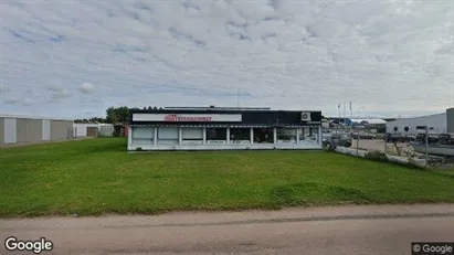 Coworking spaces for rent in Kristinehamn - Photo from Google Street View