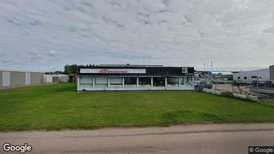 Coworking spaces for rent i Kristinehamn - Photo from Google Street View