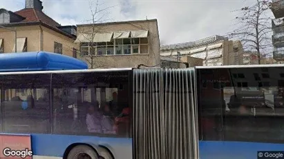 Bedrijfsruimtes te huur in Stockholm South - Foto uit Google Street View