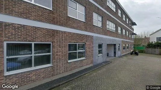 Office spaces for rent i Uithoorn - Photo from Google Street View