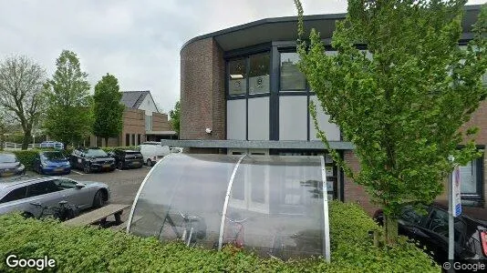 Commercial properties for rent i Oudewater - Photo from Google Street View