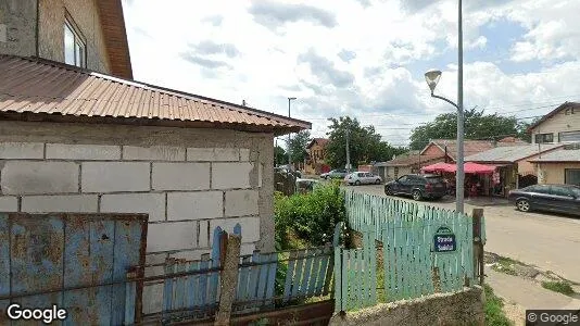 Industrial properties for rent i Buftea - Photo from Google Street View
