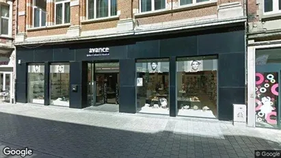 Commercial properties for rent in Leuven - Photo from Google Street View