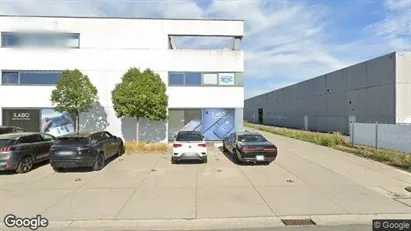 Kontorlokaler til leje i Kruibeke - Foto fra Google Street View