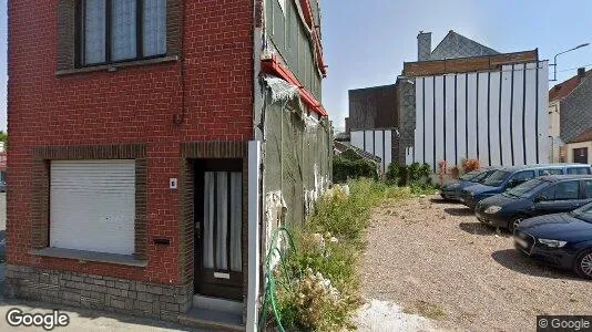 Industrial properties for rent i Moeskroen - Photo from Google Street View