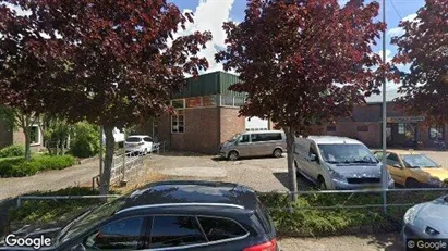 Företagslokaler för uthyrning i Súdwest-Fryslân – Foto från Google Street View