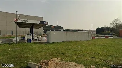 Lagerlokaler til leje i Doornik - Foto fra Google Street View
