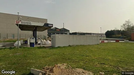 Magazijnen te huur i Doornik - Foto uit Google Street View