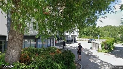 Office spaces for rent in Salem - Photo from Google Street View