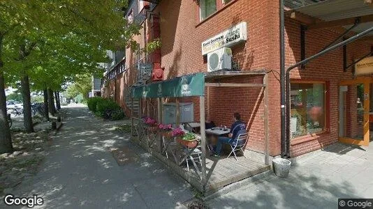Office spaces for rent i Ekerö - Photo from Google Street View