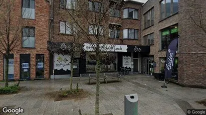 Bedrijfsruimtes te huur in Antwerpen Ekeren - Foto uit Google Street View
