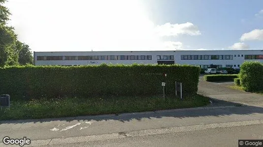 Producties te huur i Nijvel - Foto uit Google Street View