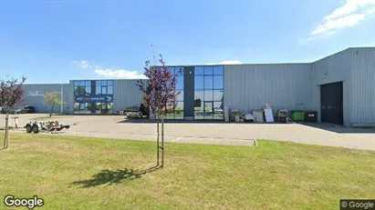 Industrilokaler för uthyrning i Aartselaar – Foto från Google Street View