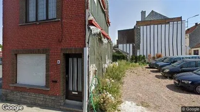 Industrilokaler för uthyrning i Moeskroen – Foto från Google Street View