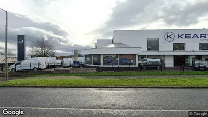 Kontorslokaler för uthyrning i Dublin 24 – Foto från Google Street View